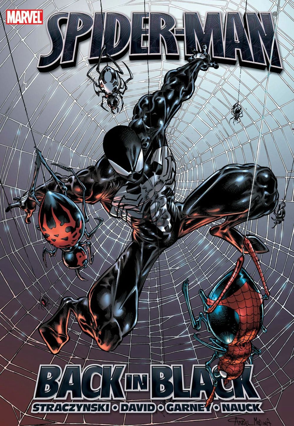 Io Sono Spider-Man alla scoperta dell’uomo ragno fumettistico 5.jpg